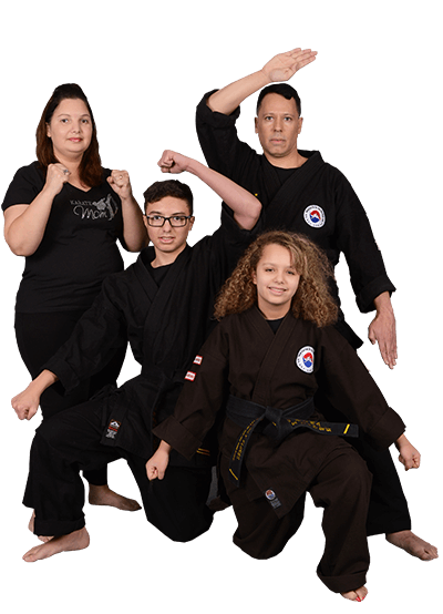 National Karate Institute-Moorestown Moorestown, New Jersey