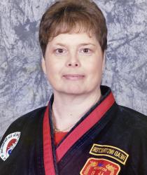 instructor National Karate Institute-Moorestown