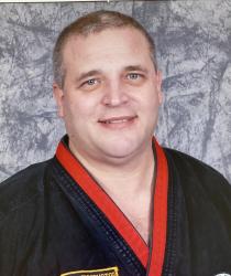 instructor National Karate Institute-Moorestown