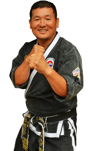 National Karate Institute-Moorestown Owner
